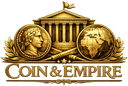 Coin & Empire